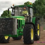 MF Weight Rust Edition 1.0.0.0