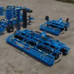 Namyslo Pack v1.0.0.0