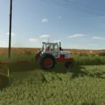 New Holland 900 Chopper FS25 v1.0.0.0