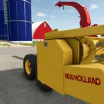 New Holland 900 Chopper FS25 v1.0.0.0