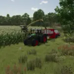 Poettinger Impress 200VCPro Multi Baler v1.0.0.0