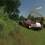 Poettinger Impress 200VCPro Multi Baler v1.0.0.0