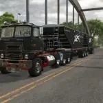 Transtar 2 v1.0.0.0