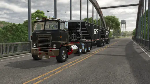 Transtar 2 v1.0.0.0