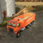 Transtar 2 v1.0.0.0