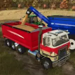 Transtar 2 v1.0.0.0
