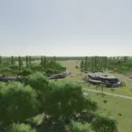 WESTERN WILDS