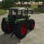 Fendt 300 TMS