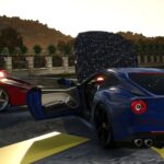 Ferrari F12 Berlinetta 2014