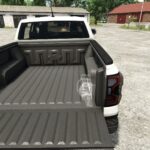 Ford Ranger IV