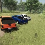 Ford Ranger IV