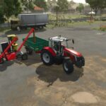 Seed Treater Pack