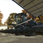 Shredder Machine Pack (Realistic Drive)
