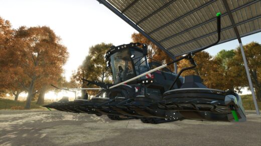 Shredder Machine Pack (Realistic Drive)