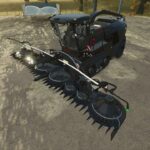 Shredder Machine Pack (Realistic Drive)
