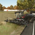 Shredder Machine Pack (Realistic Drive)