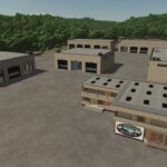 Rudi's crane rental V1.0