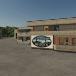 Rudi's crane rental V1.0