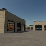 Rudi's crane rental V1.0