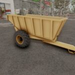 massey ferguson 20 series industrial