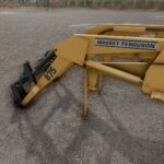 massey ferguson 20 series industrial3