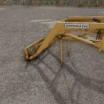 massey ferguson 20 series industrial5