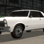 1965 Pontiac GTO2