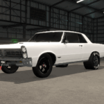 1965 Pontiac GTO3