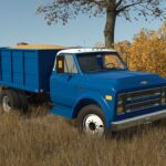 1968 Chevrolet C50
