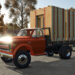 1968 Chevrolet C505