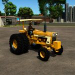 1974 International 1066 V1.0.0.32