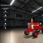 1974 International 1066 V1.0.0.35