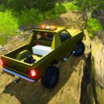 1977 Dodge Power Wagon3