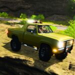 1977 Dodge Power Wagon4