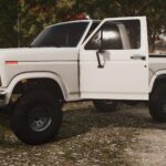1980 - 1986 Ford F-150 Flareside2