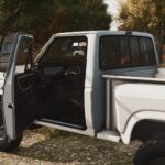 1980 - 1986 Ford F-150 Flareside3