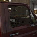 1980 - 1986 Ford F-150 Flareside5