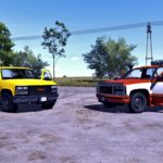 1988 GMC Sierra 1500 SLE