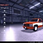 1988 GMC Sierra 1500 SLE4