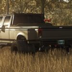 1997 Ford F-350 OBS6