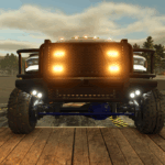 2003 -2008 Dodge Ram 4door LWB V1.04