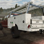 2003 -2008 Dodge Ram 4door LWB V1.0