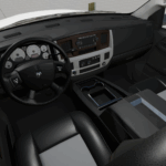 2003 -2008 Dodge Ram 4door LWB V1.0