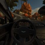 2023 Aston Martin DBX 7076