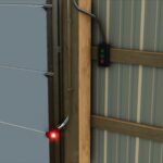 50x112 Storage Barn4