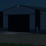 50x170 Shed2