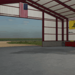 50x170 Shed4