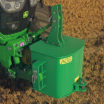 AGB Compact Weight