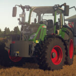 AGB Compact Weight2