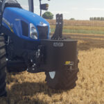 AGB Compact Weight3